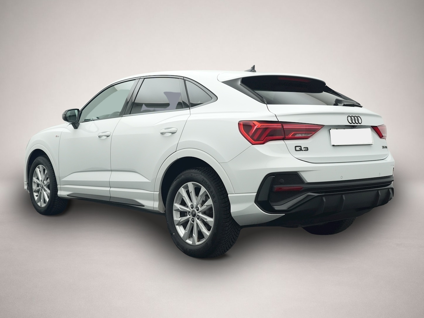 Audi Q3 (12/2024, Diesel)