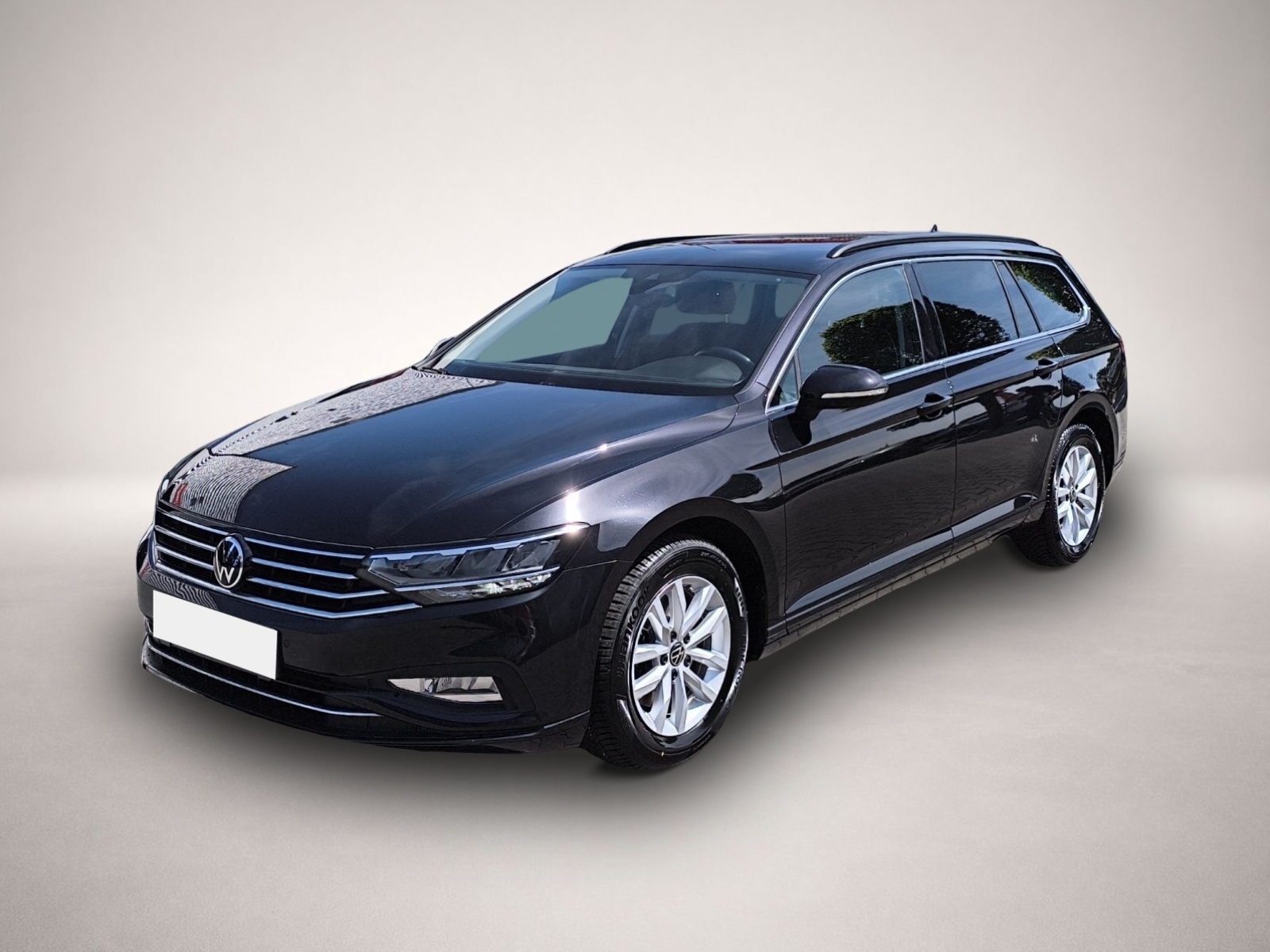 Volkswagen Passat Variant (12/2020, Diesel)