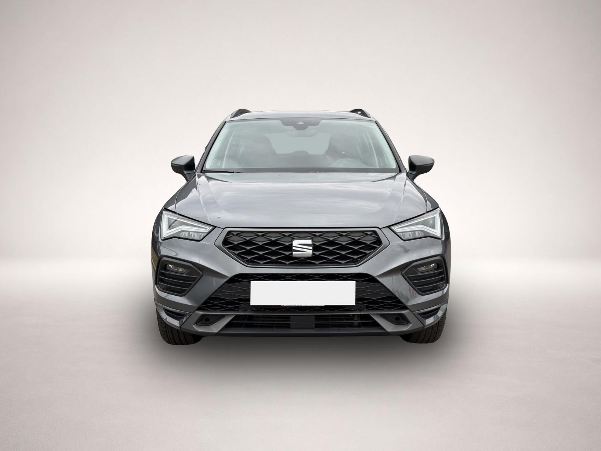 Seat Ateca (01/2024, Diesel)