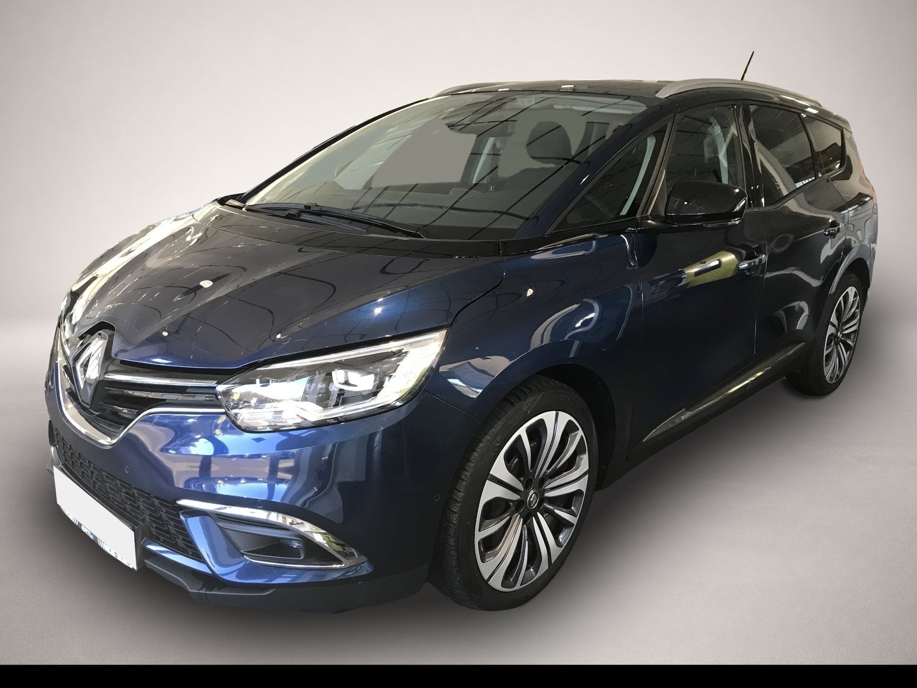 Renault Grand Scenic (12/2022, Benzin)