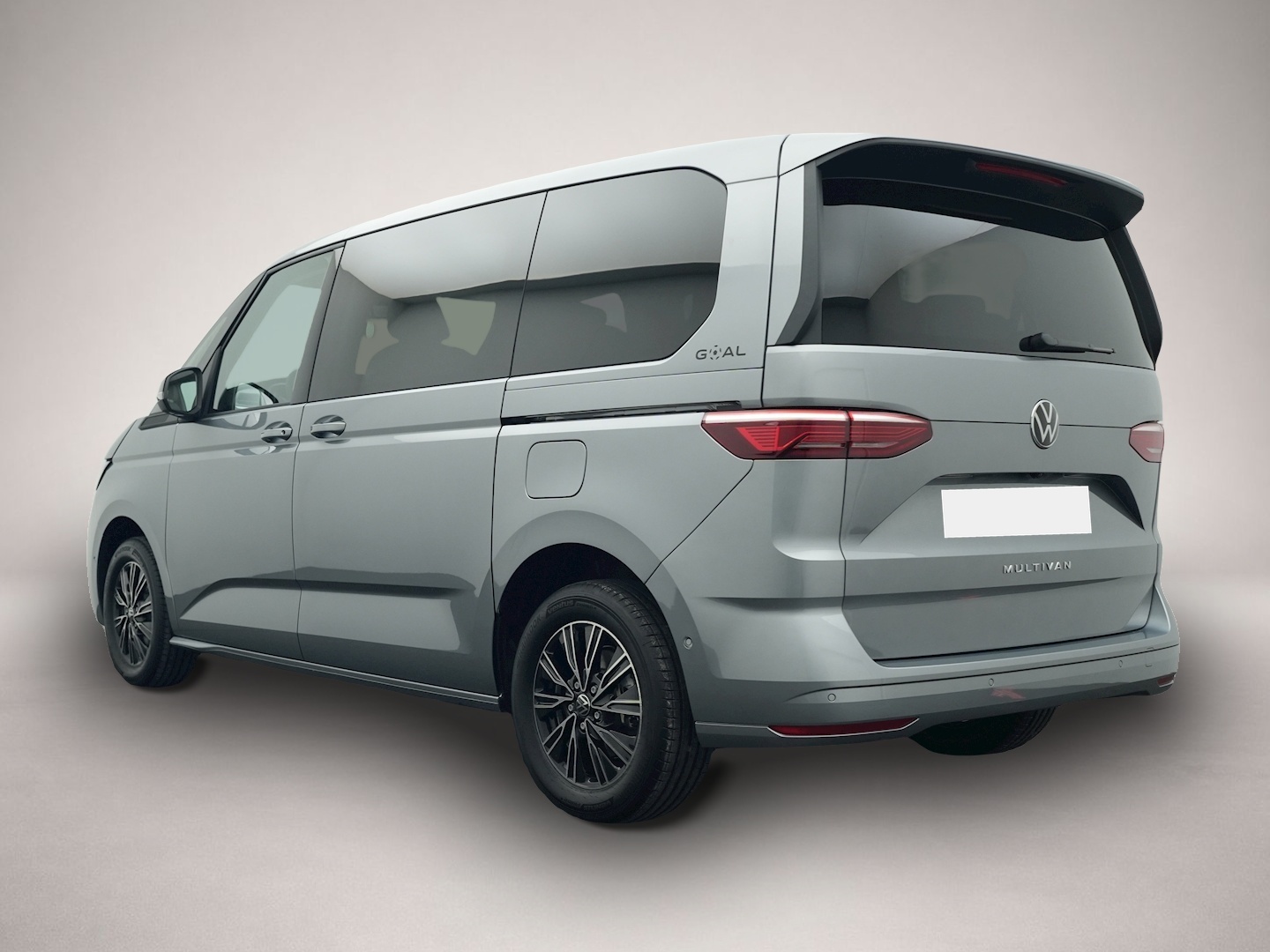 Volkswagen T7 Multivan (, Diesel)
