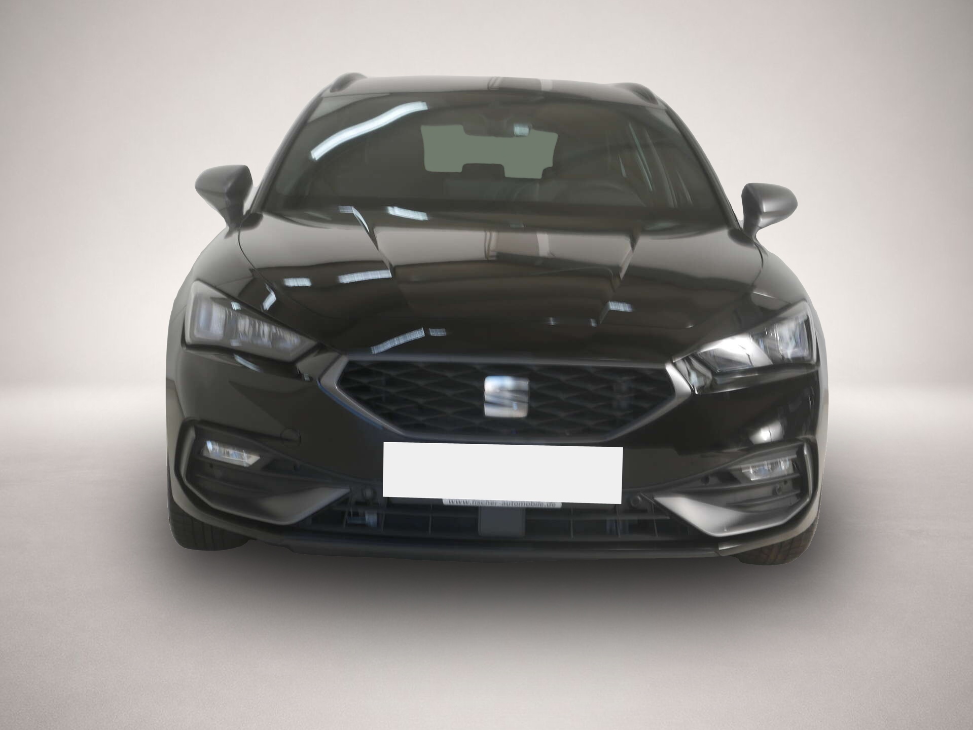 Seat Leon (07/2025, Benzin)