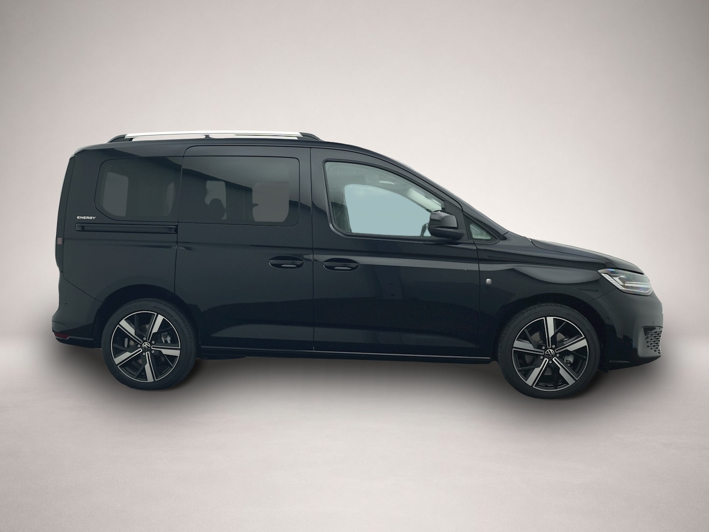 Volkswagen Caddy, Bild 6 von 8