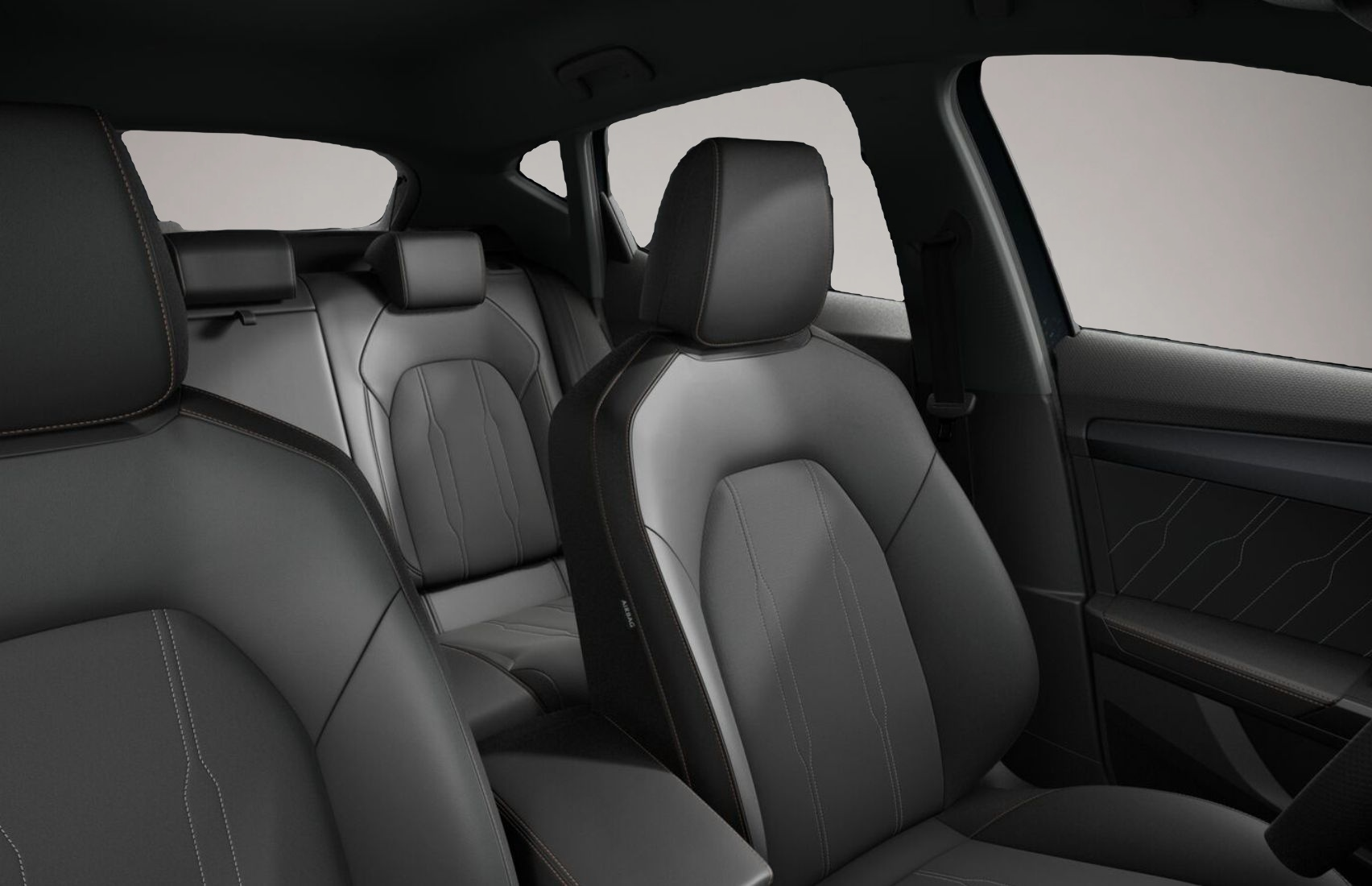 CUPRA Formentor, Bild 3 von 3