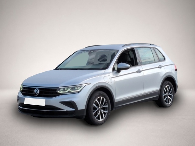 Volkswagen Tiguan (06/2021, Hybrid (Benzin/Elektro))