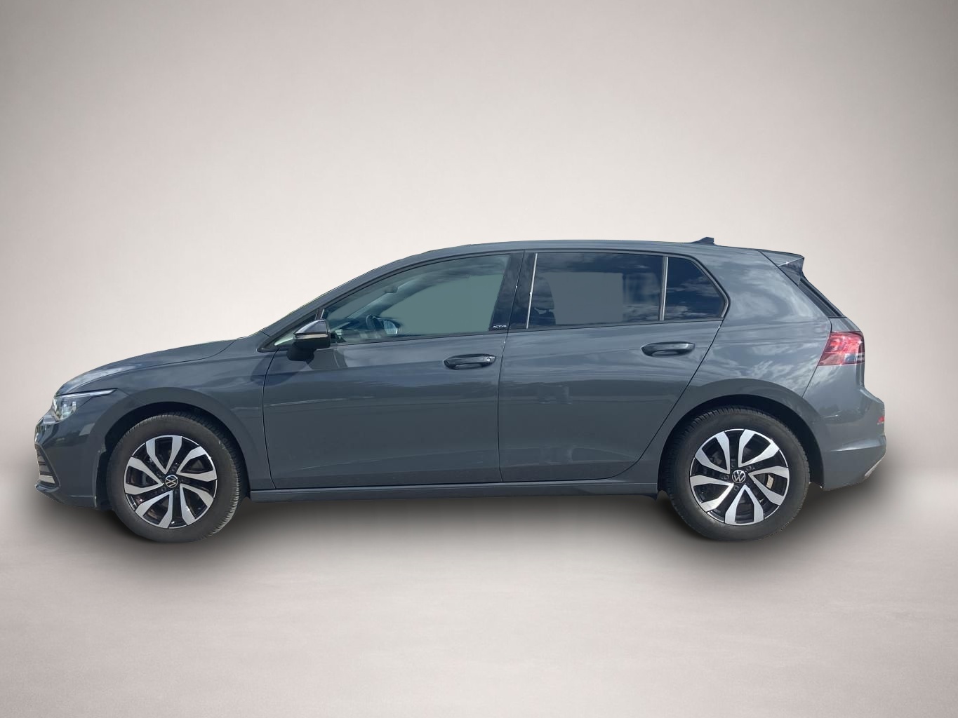 Volkswagen Golf (03/2023, )
