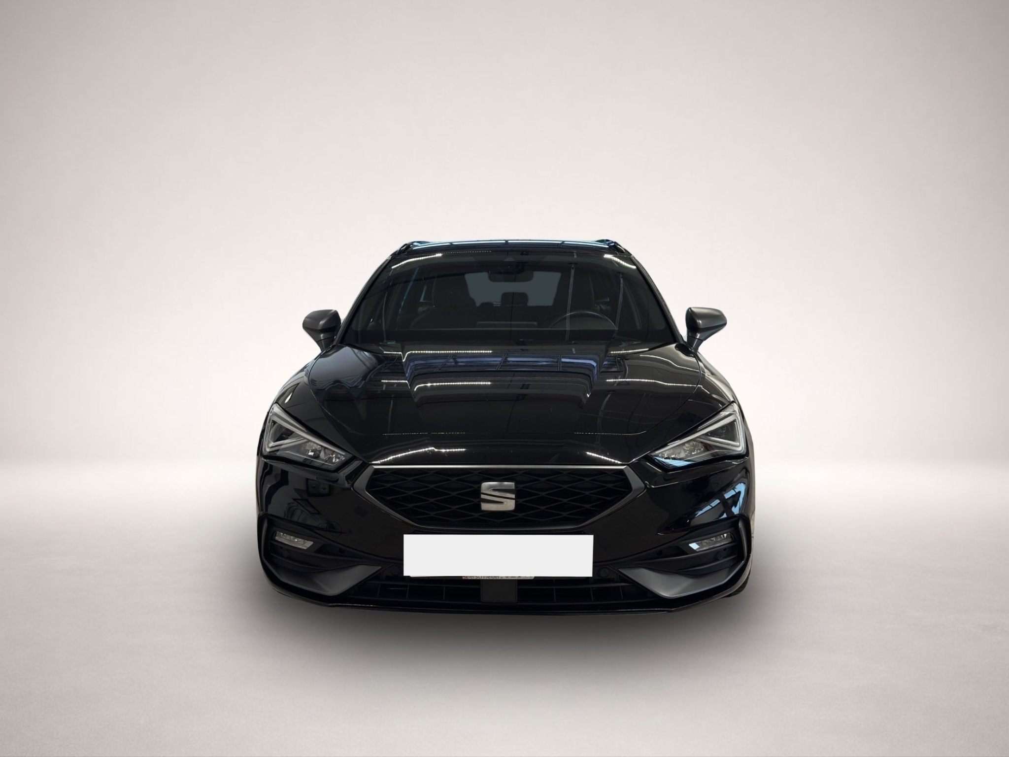 Seat Leon (05/2022, Benzin)