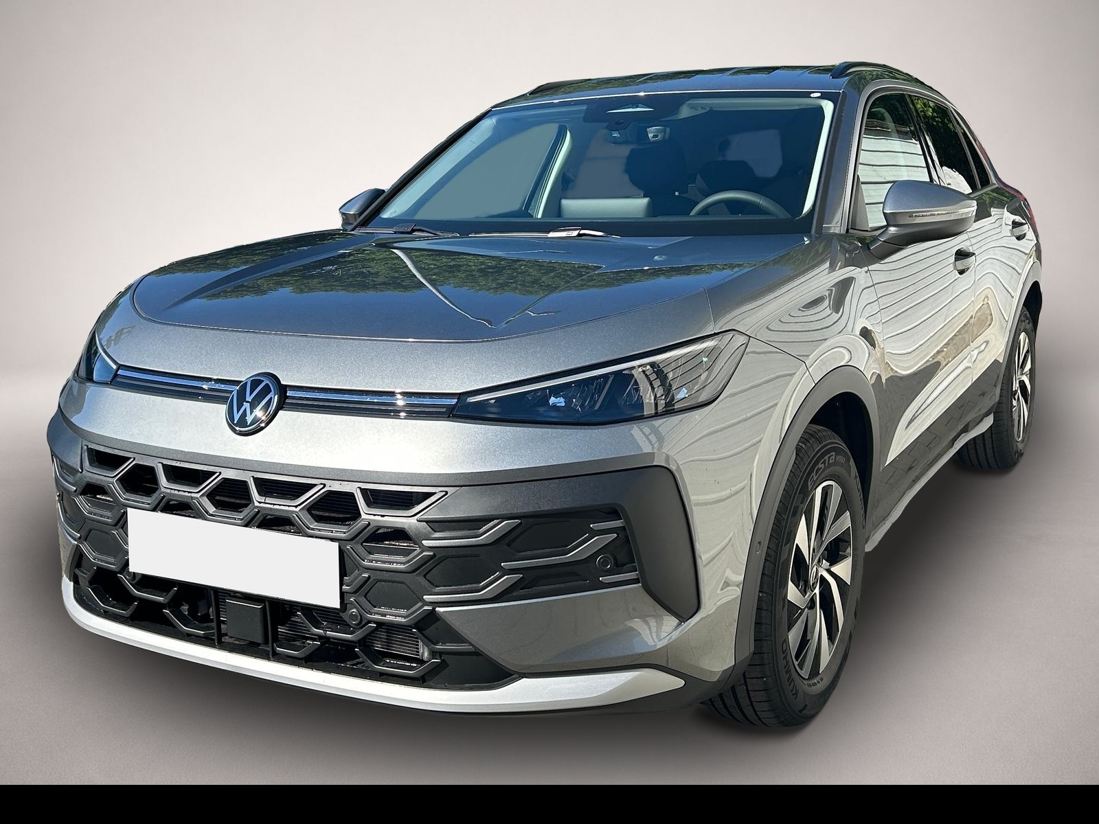 Volkswagen T-Roc (06/2026, Benzin)