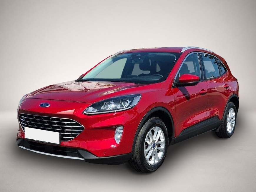 Ford Kuga (07/2022, Diesel)