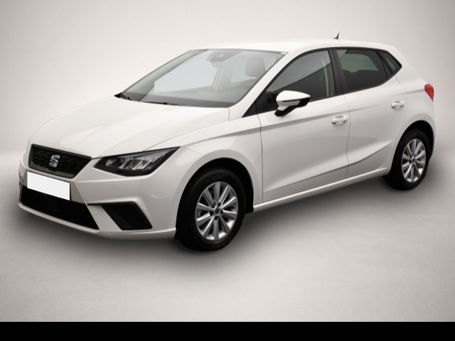 Seat Ibiza (12/2023, Benzin)
