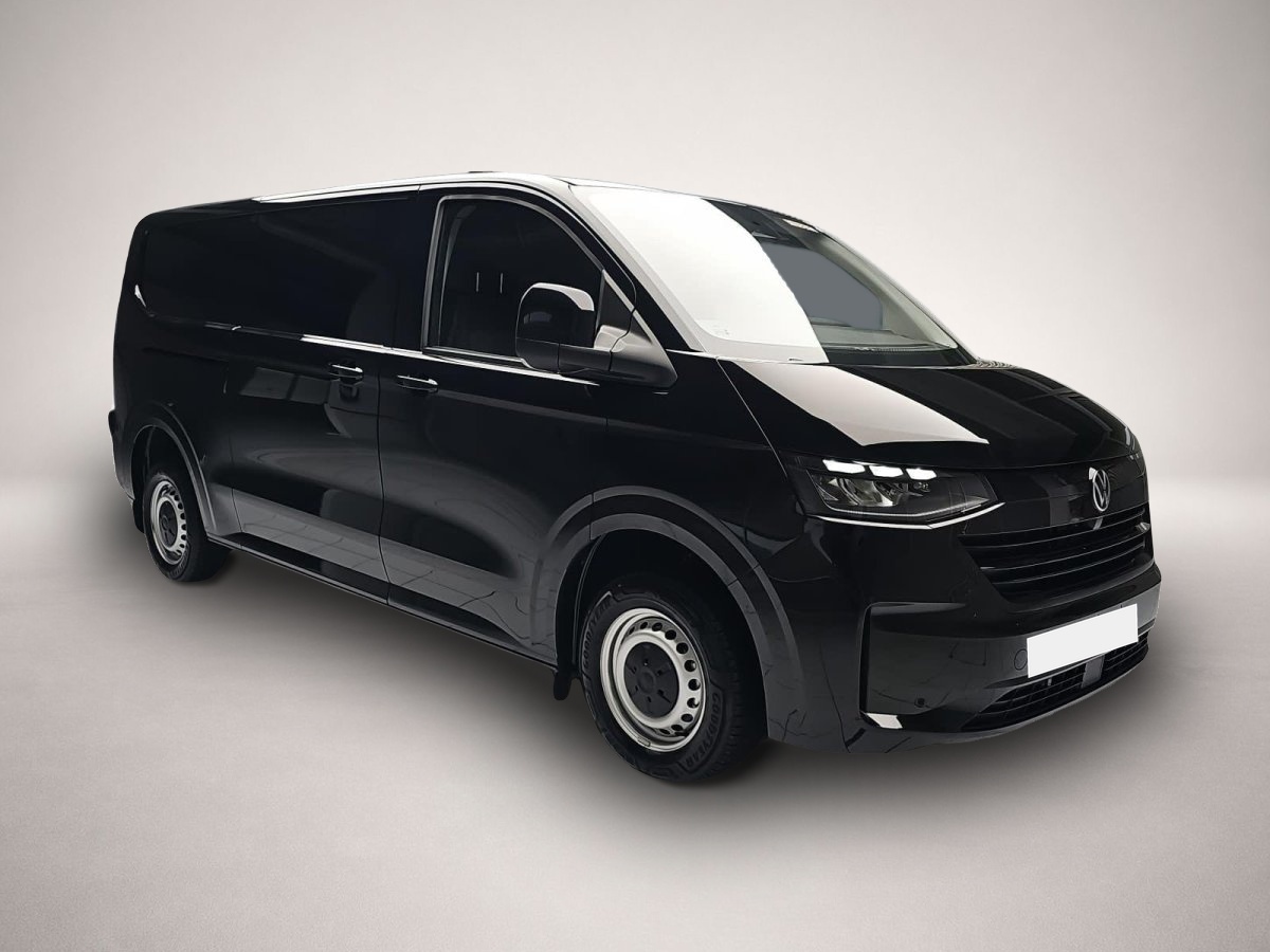 Volkswagen T7 Transporter, Bild 2 von 5