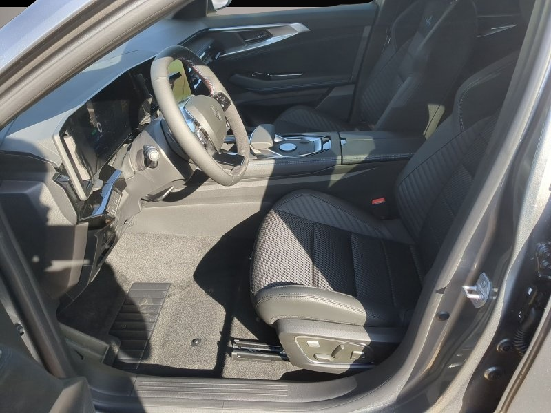 Renault Austral (07/2026, Hybrid (Benzin/Elektro))