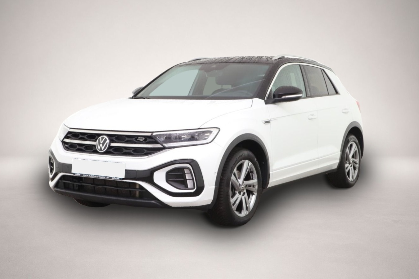 Volkswagen T-Roc (10/2025, )