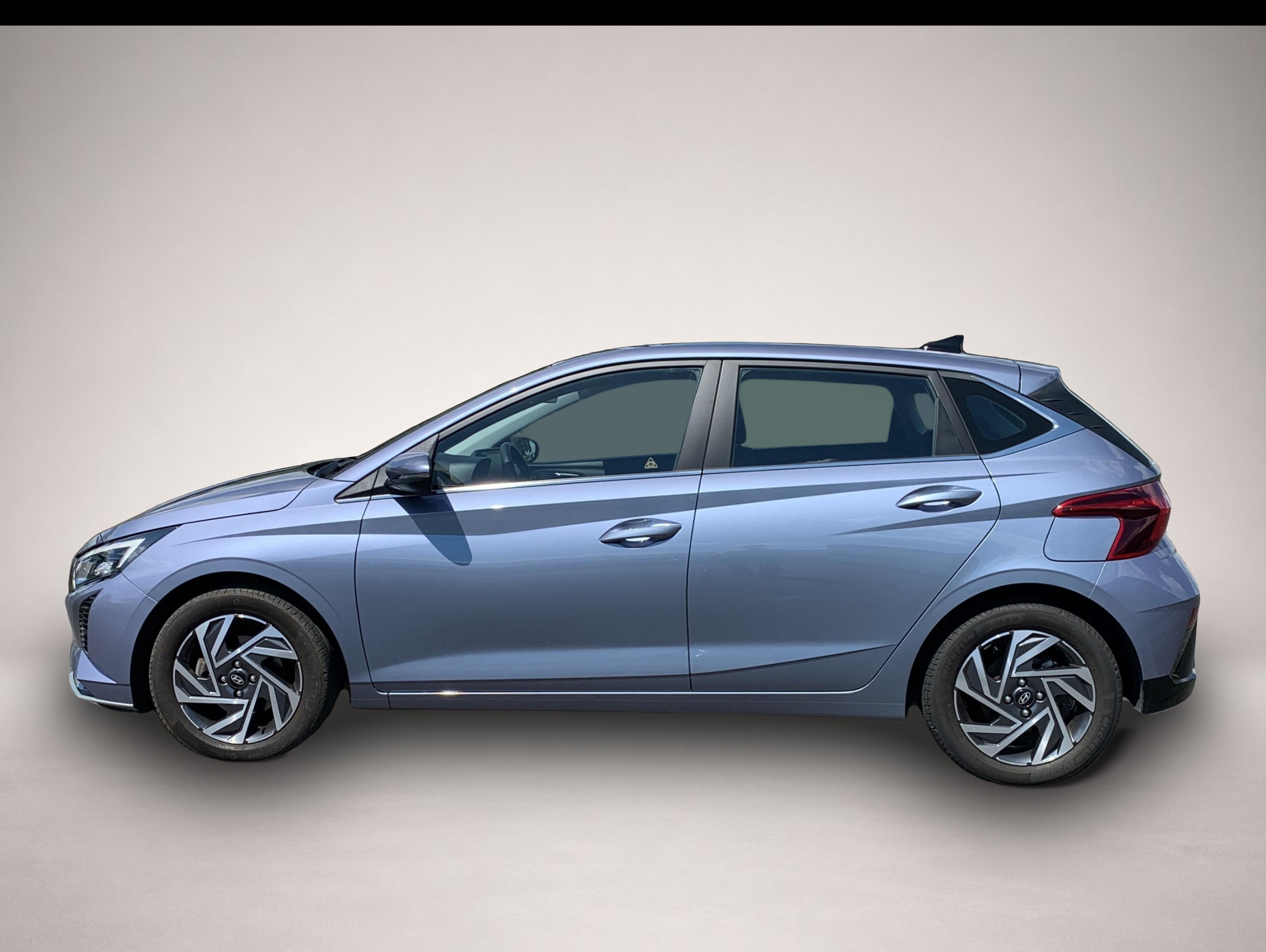 Hyundai i20 (10/2024, )