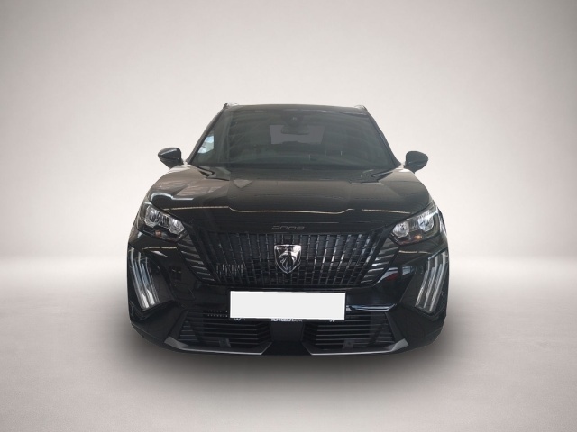 Peugeot 2008 (, Benzin)