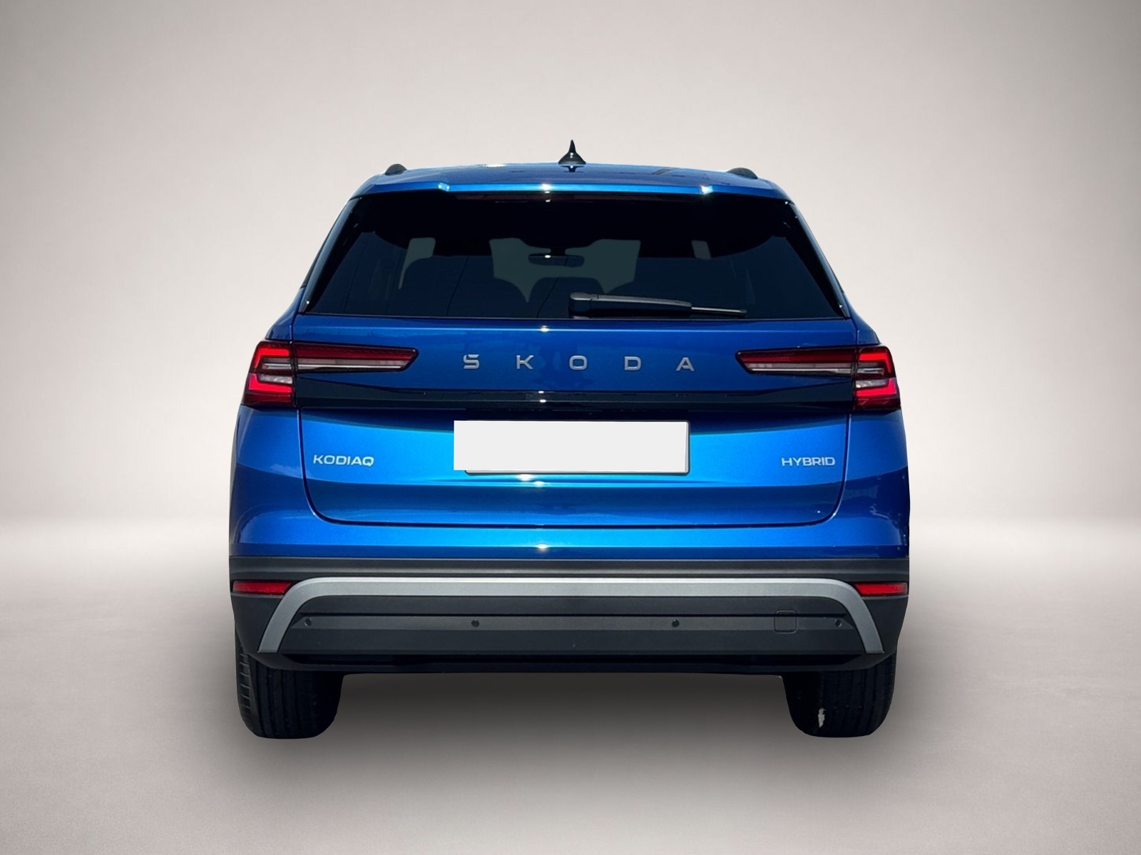 Skoda Kodiaq (06/2026, Benzin)