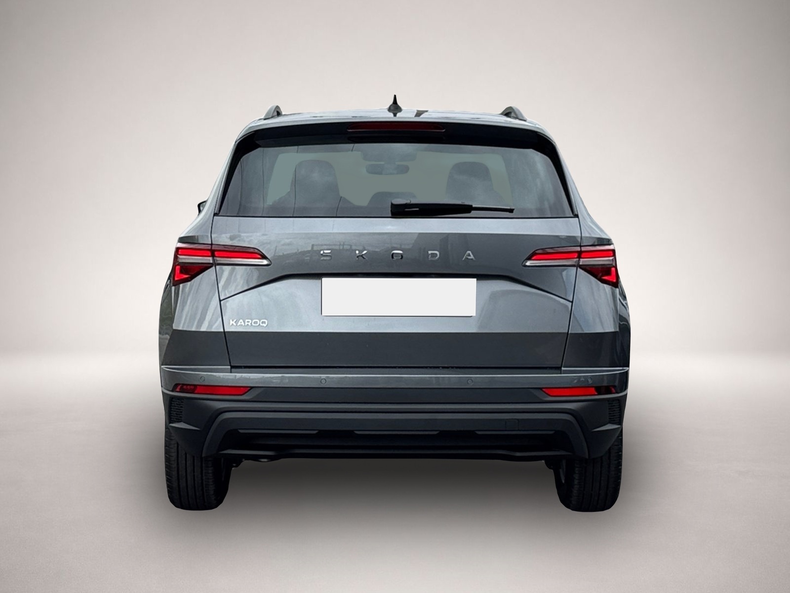 Skoda Karoq (06/2026, Benzin)