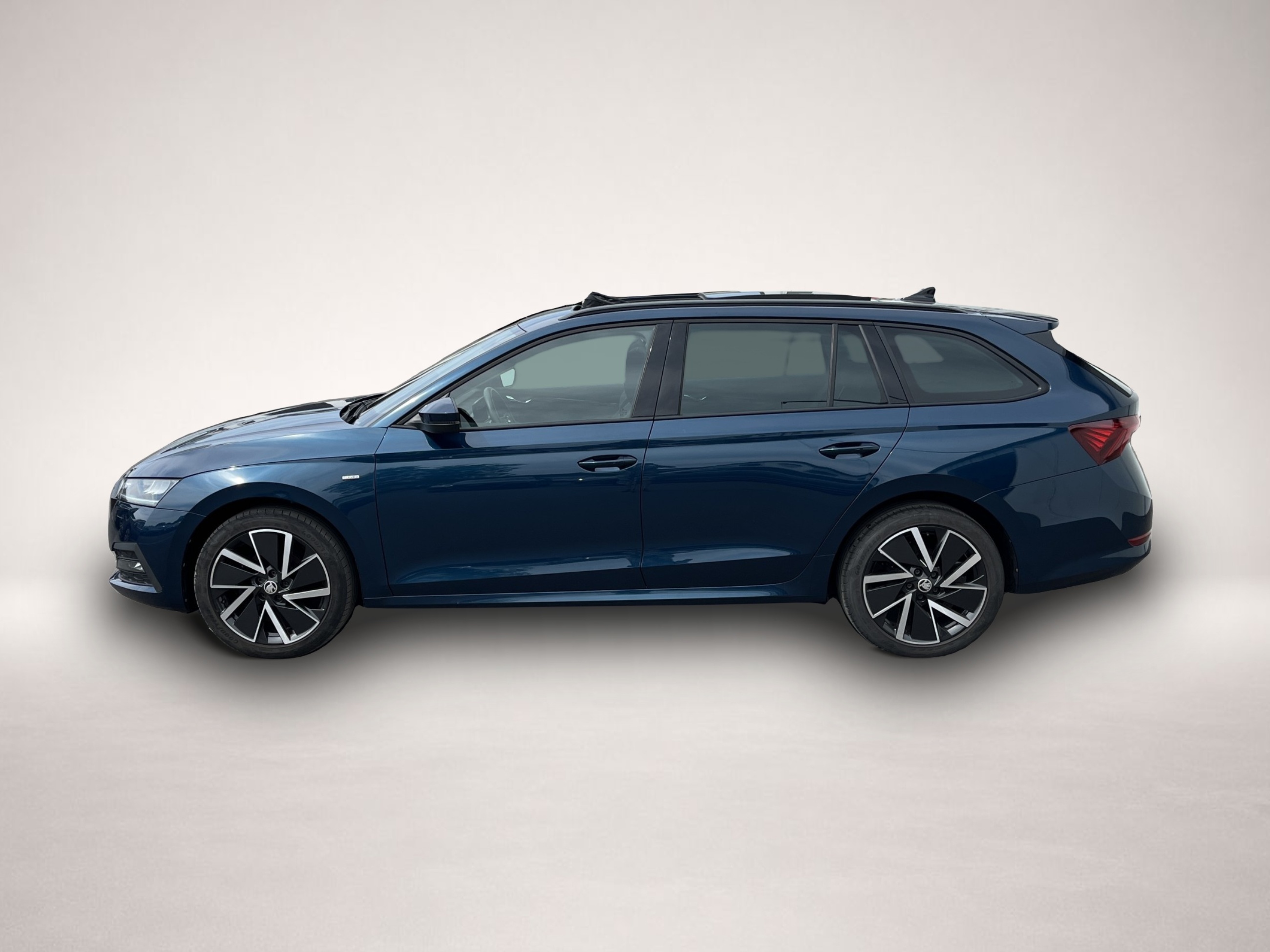 Skoda 135 (03/2023, Diesel)