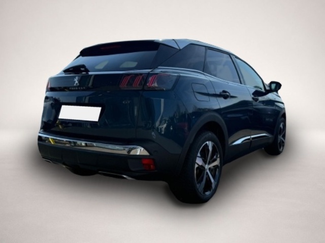 Peugeot 3008 (09/2023, Benzin)