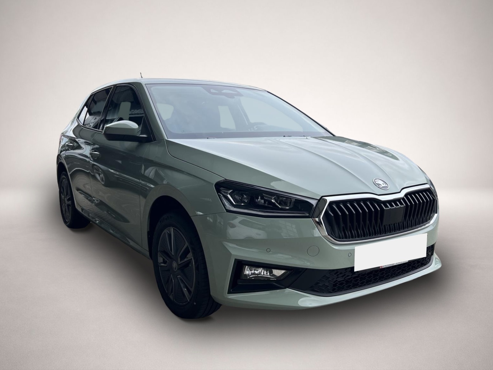 Skoda Fabia, image 7 of 8
