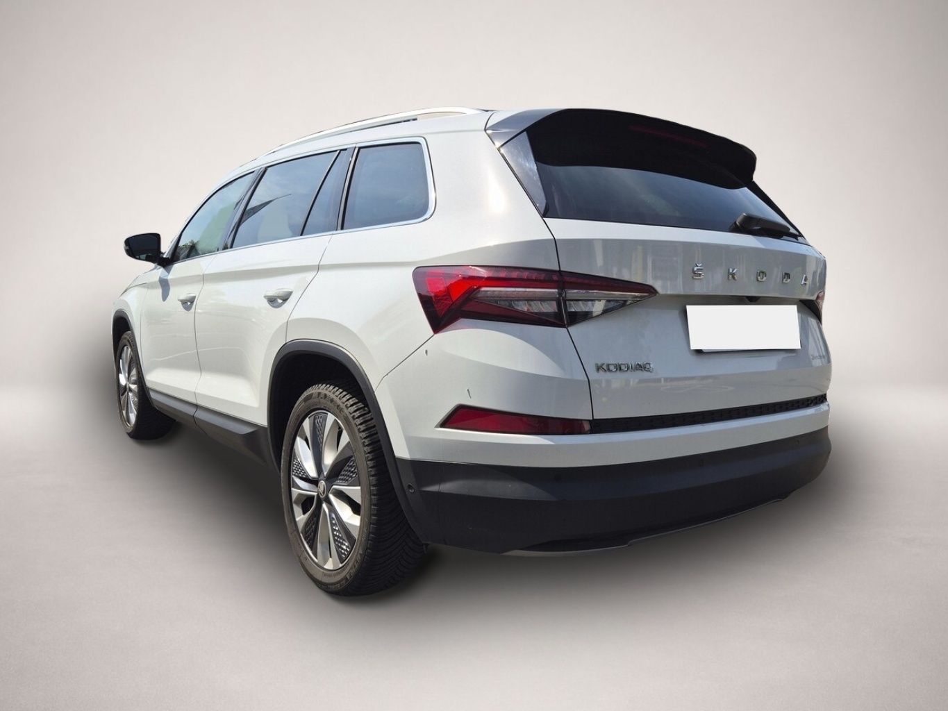 Skoda Kodiaq (06/2023, )