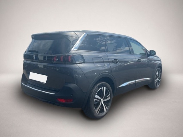 Peugeot 5008 (12/2021, Benzin)