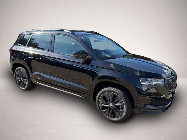 Skoda Karoq, image 2 of 5