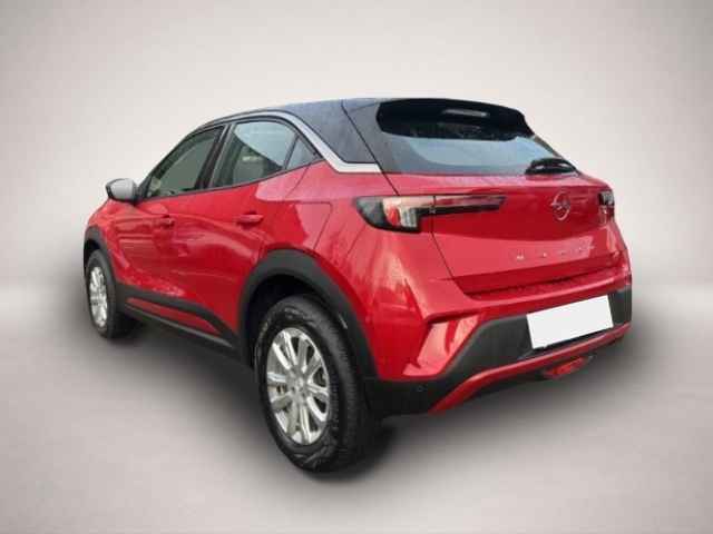 Opel Mokka (11/2023, Benzin)