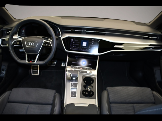 Audi quattro (05/2024, Diesel)