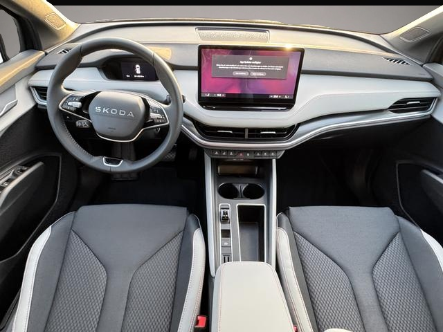 Skoda Enyaq, Bild 6 von 7