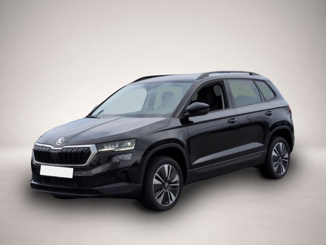 Skoda Karoq (08/2025, Diesel)