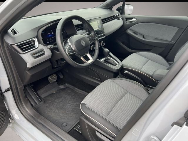 Renault Clio (05/2025, Benzin)