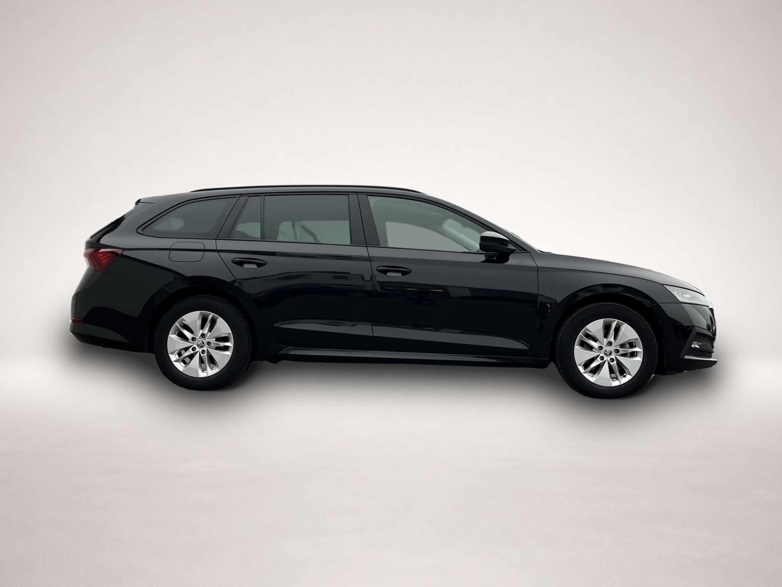 Skoda Octavia (10/2021, Diesel)