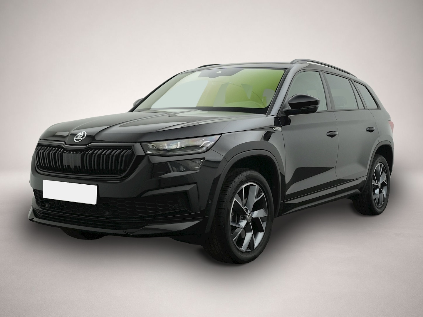 Skoda Kodiaq (03/2024, Diesel)