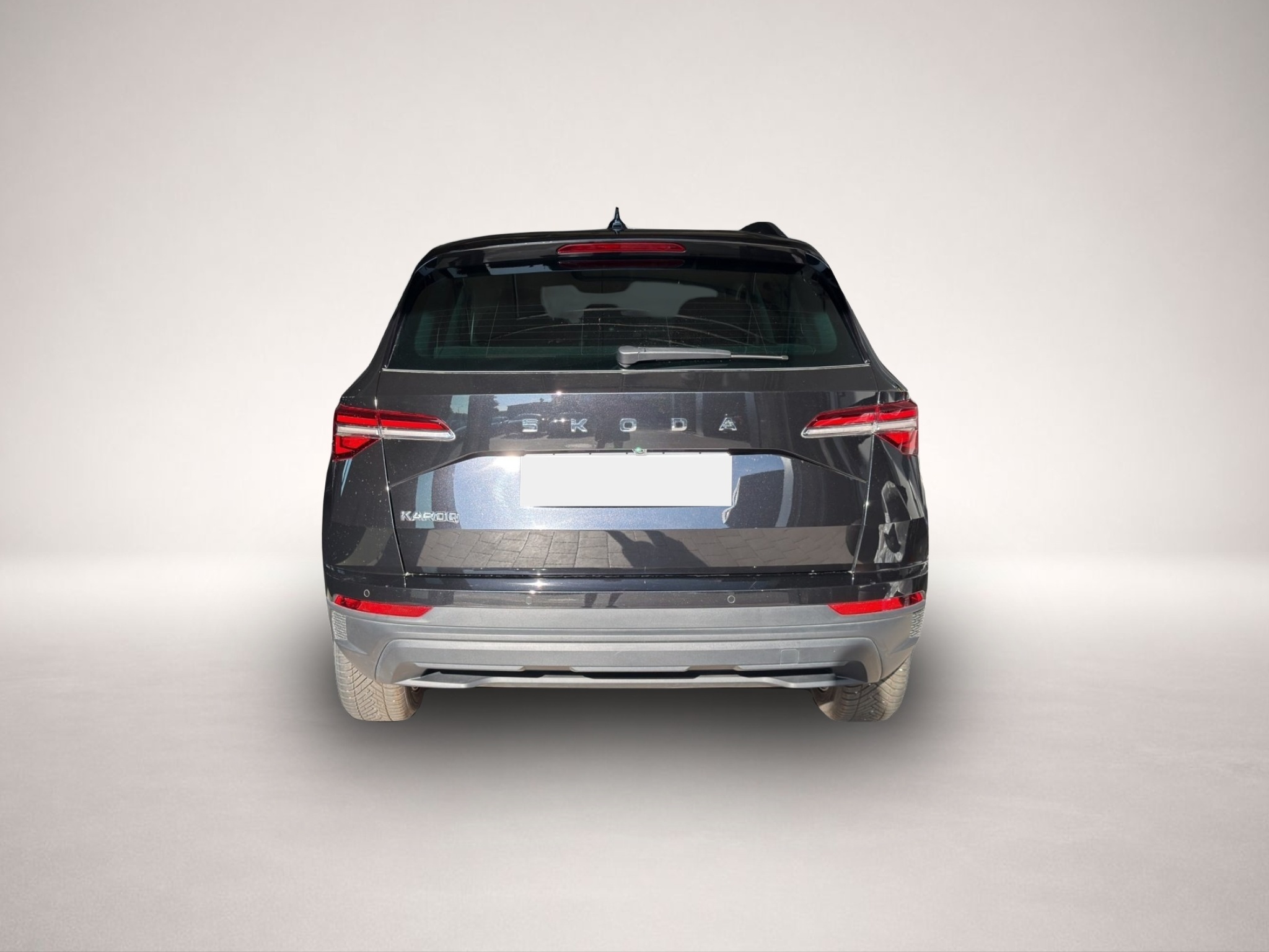 Skoda Karoq, Bild 5 von 5