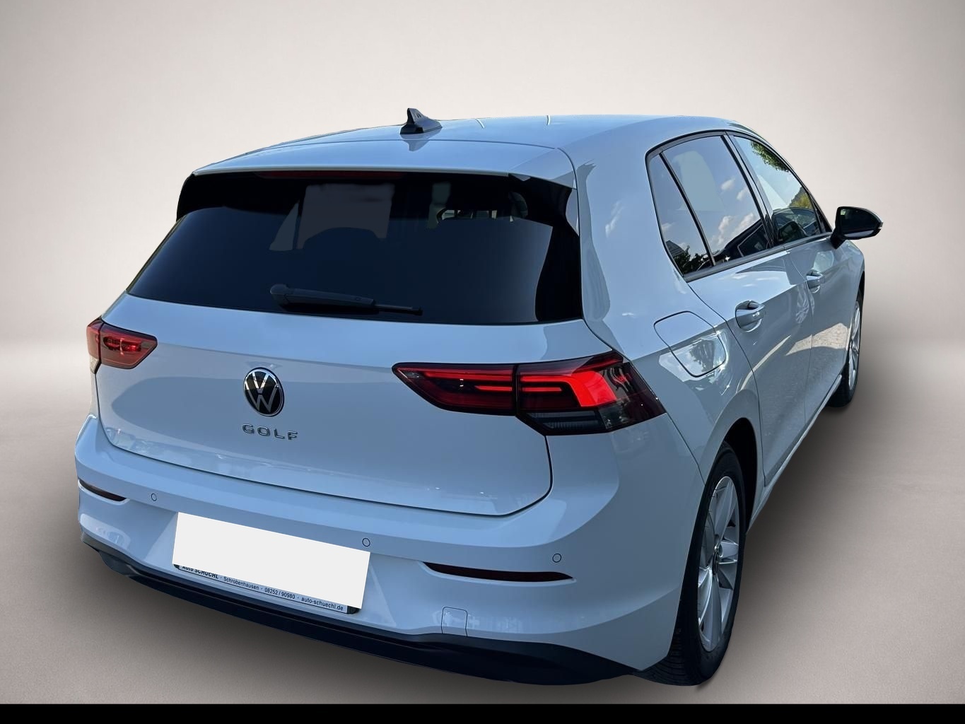 Volkswagen Golf (01/2023, )
