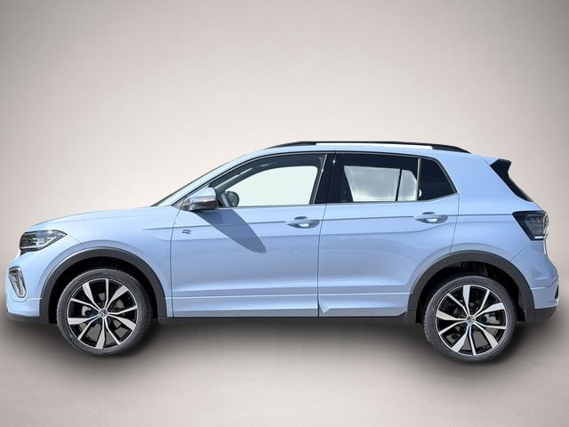 Volkswagen T-Cross, Bild 2 von 6