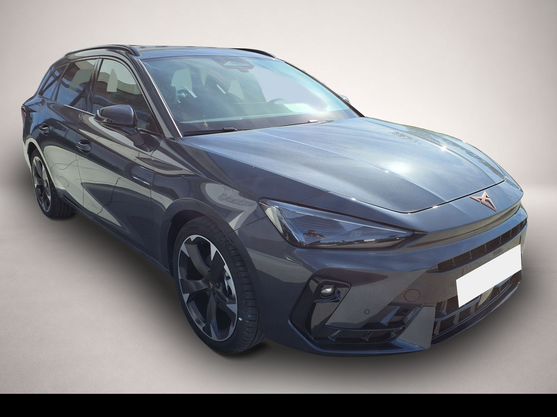 CUPRA Leon, Bild 4 von 4