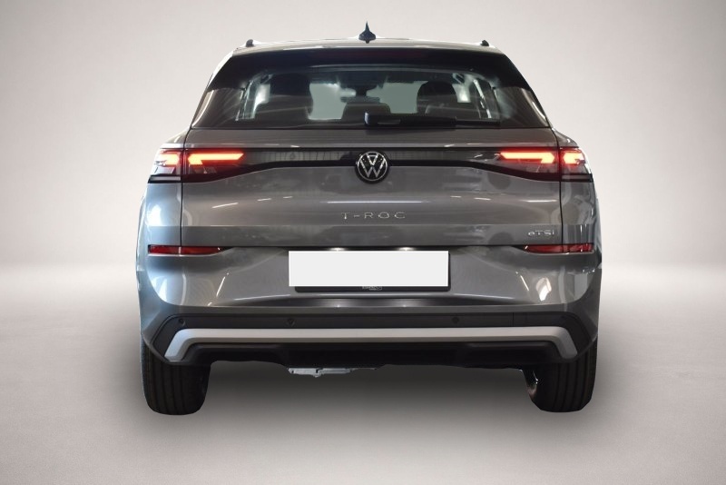 Volkswagen T-Roc, Bild 4 von 7
