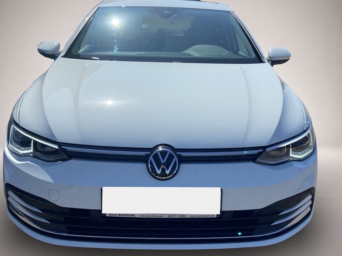 Volkswagen Golf (03/2024, )