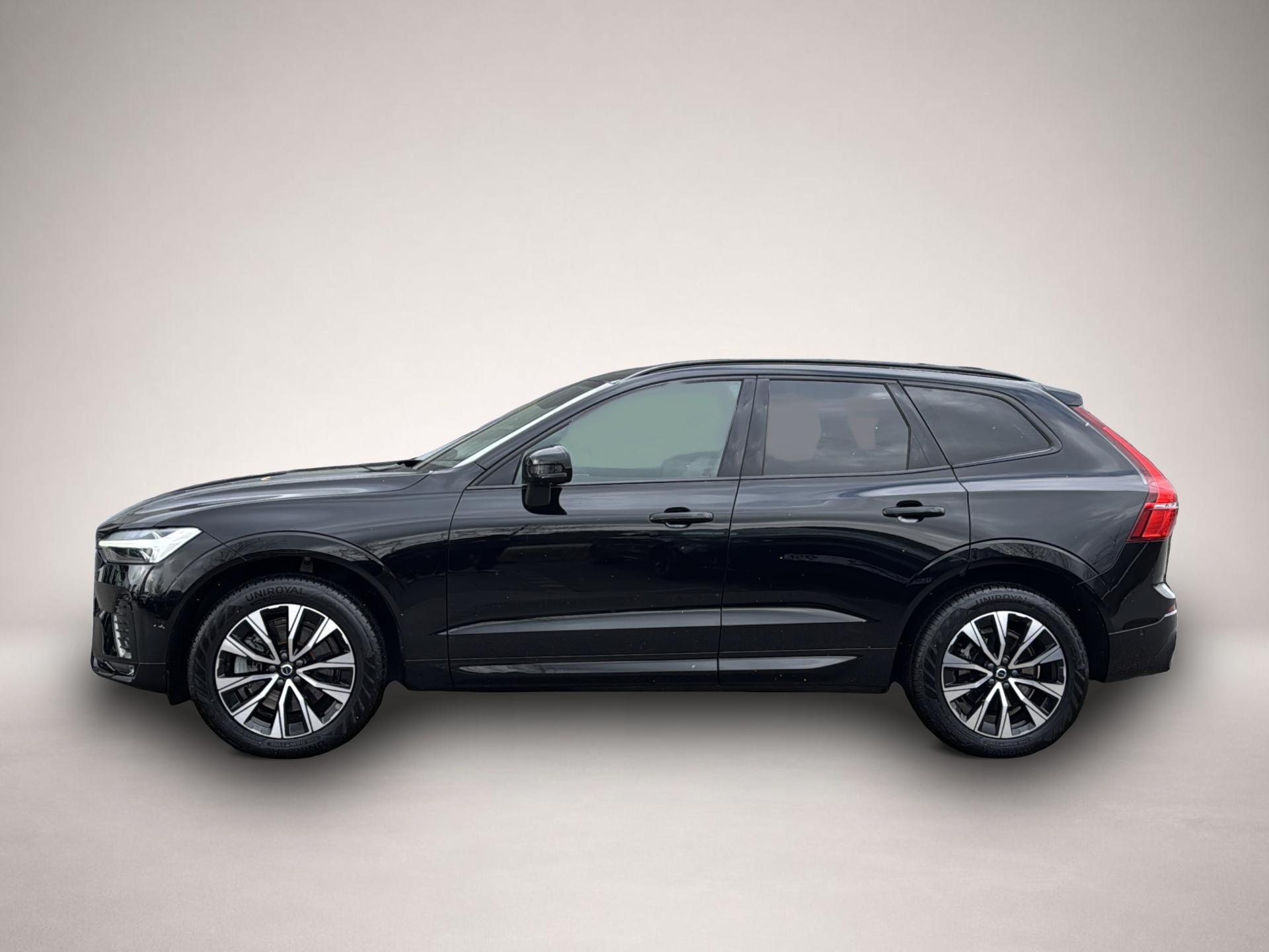 Volvo XC60 (12/2023, Diesel)