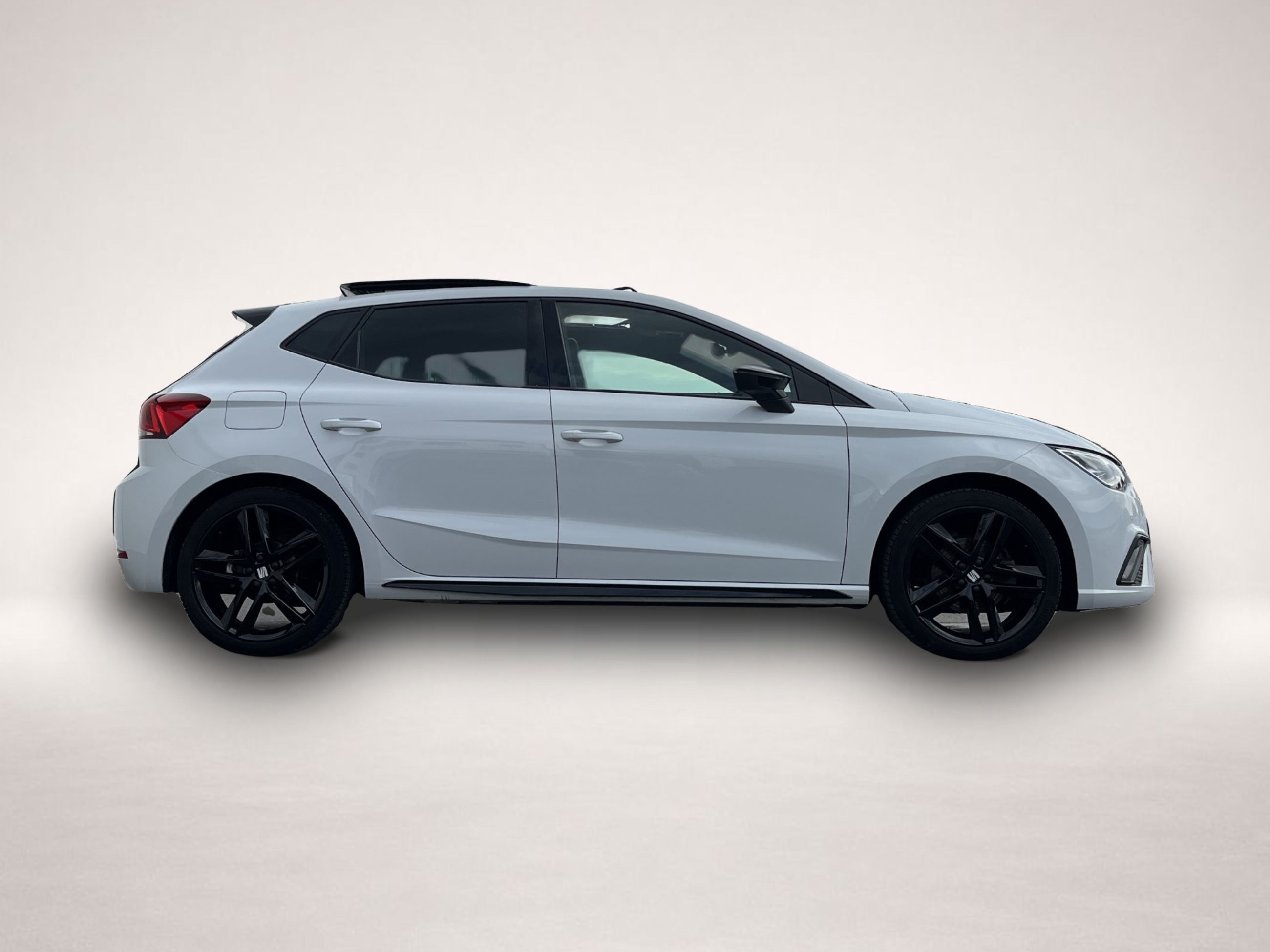 Seat Ibiza (05/2023, Benzin)