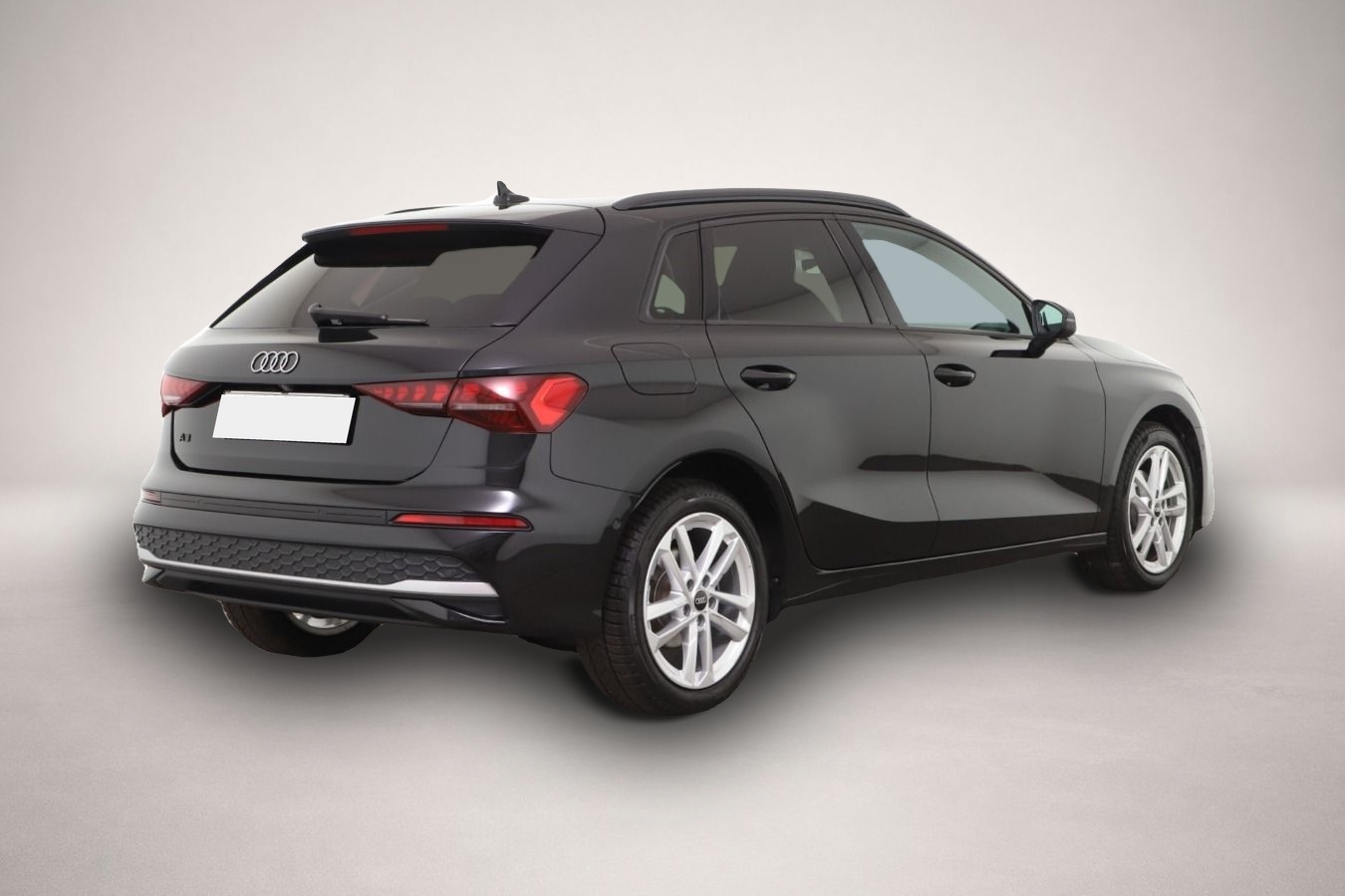 Audi A3 (09/2025, )