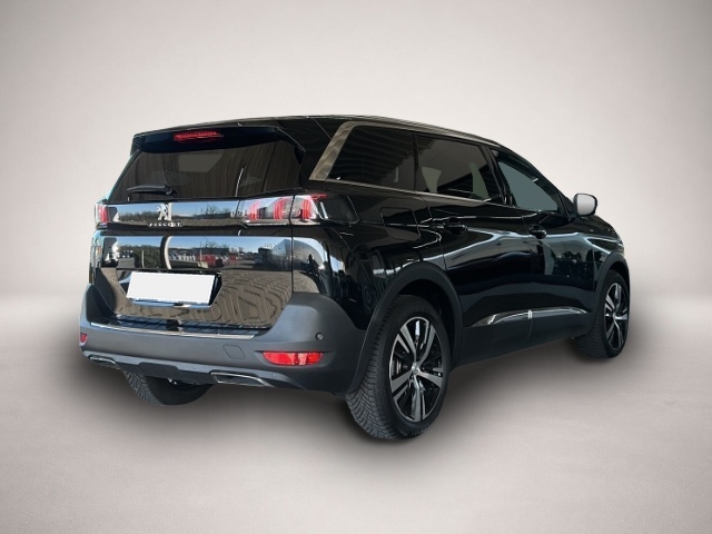 Peugeot 5008 (11/2023, Diesel)
