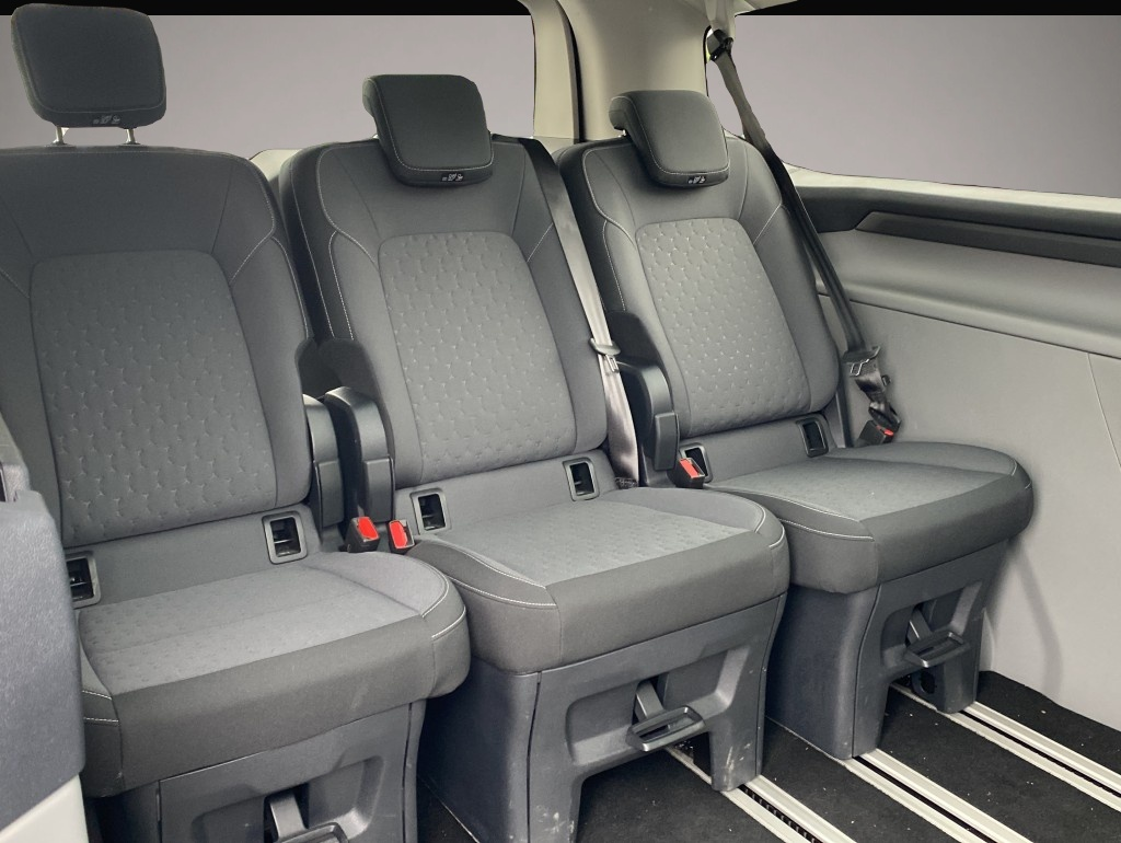 Ford Tourneo Custom (12/2025, Diesel)