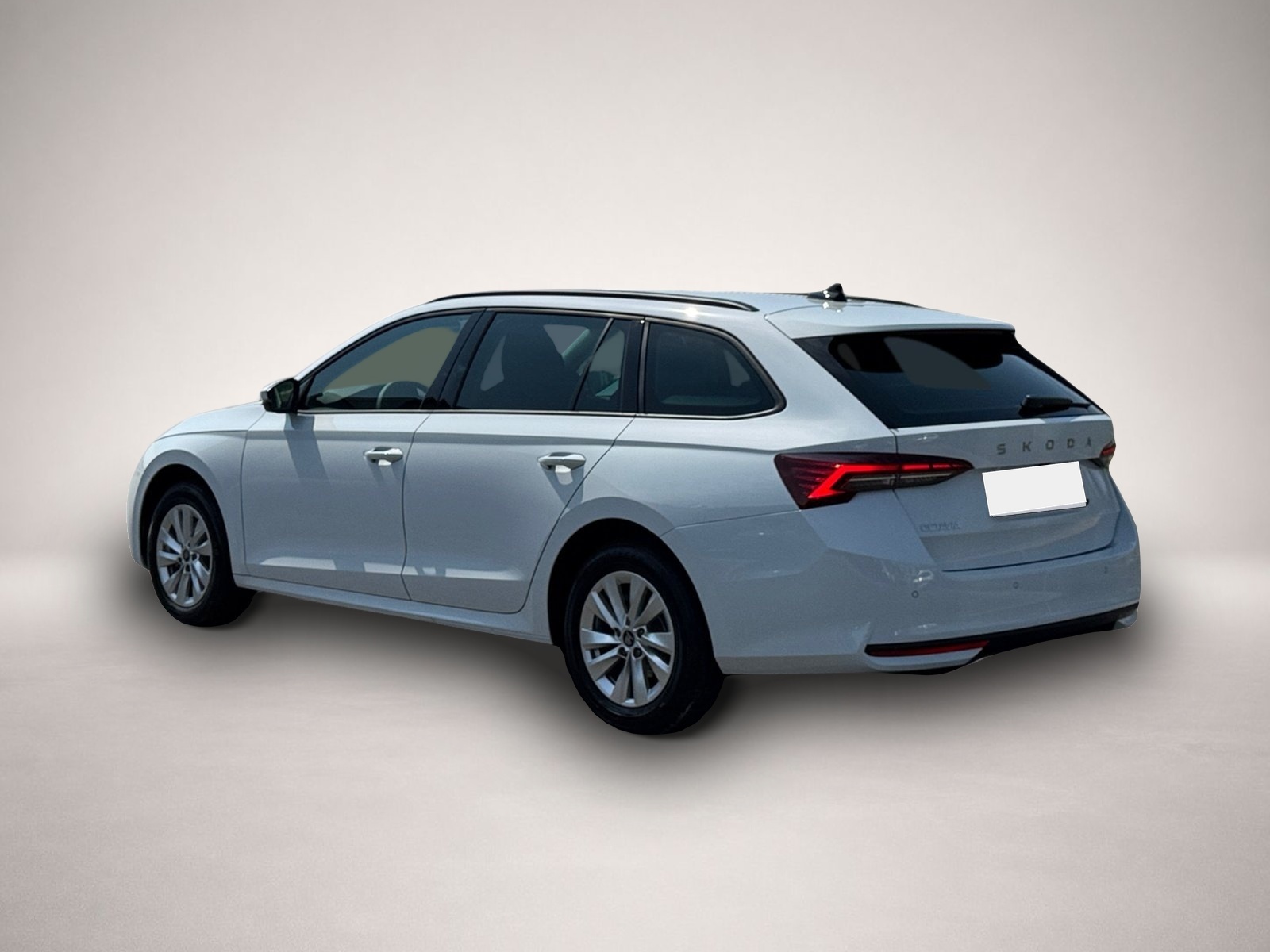Skoda Octavia (06/2026, Diesel)