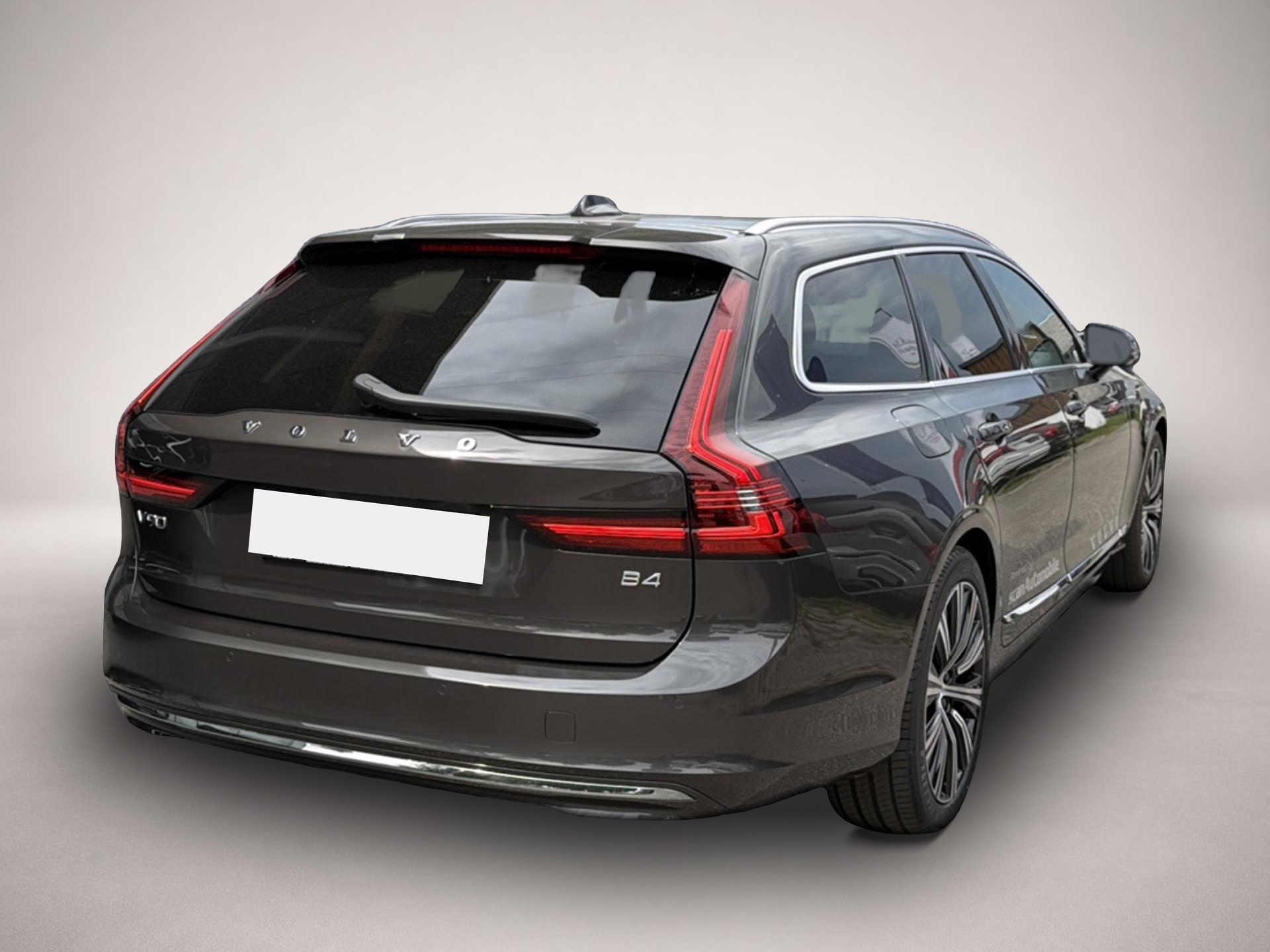 Volvo V90 (03/2024, Diesel)