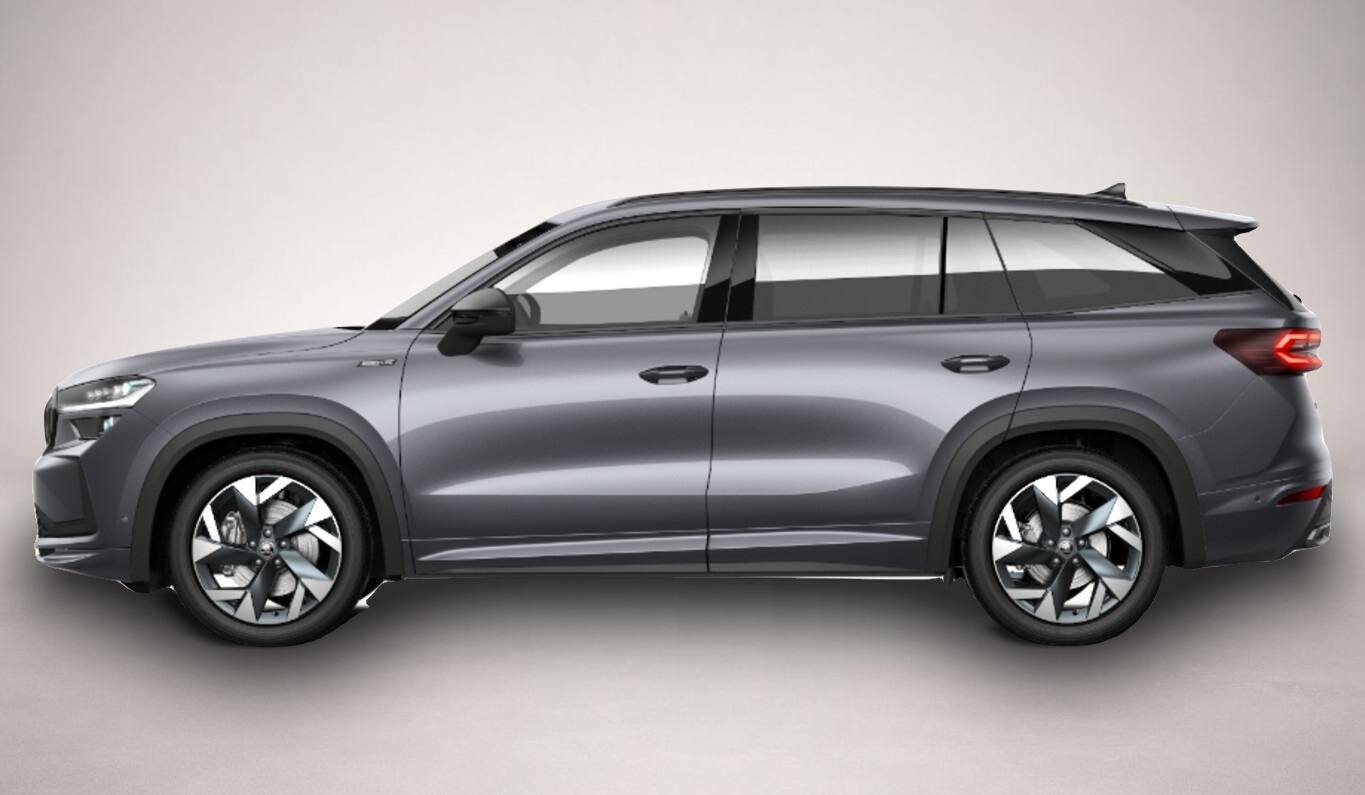 Skoda Kodiaq (06/2026, Diesel)