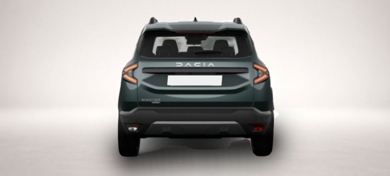 Dacia Bigster, Bild 3 von 5