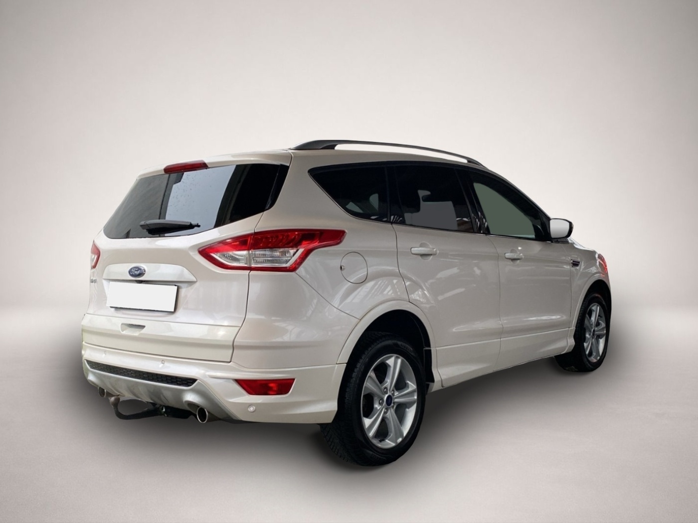 Ford Kuga (03/2016, )